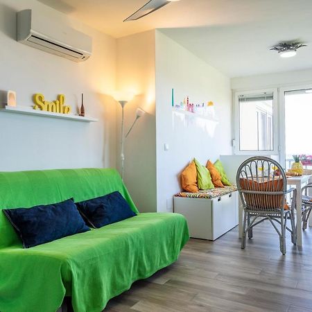 Wintowinrentals Sunny Side, Pool, Wifi & Sea View Бенахарафе Экстерьер фото